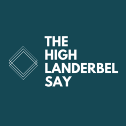 The High Landerbel Say