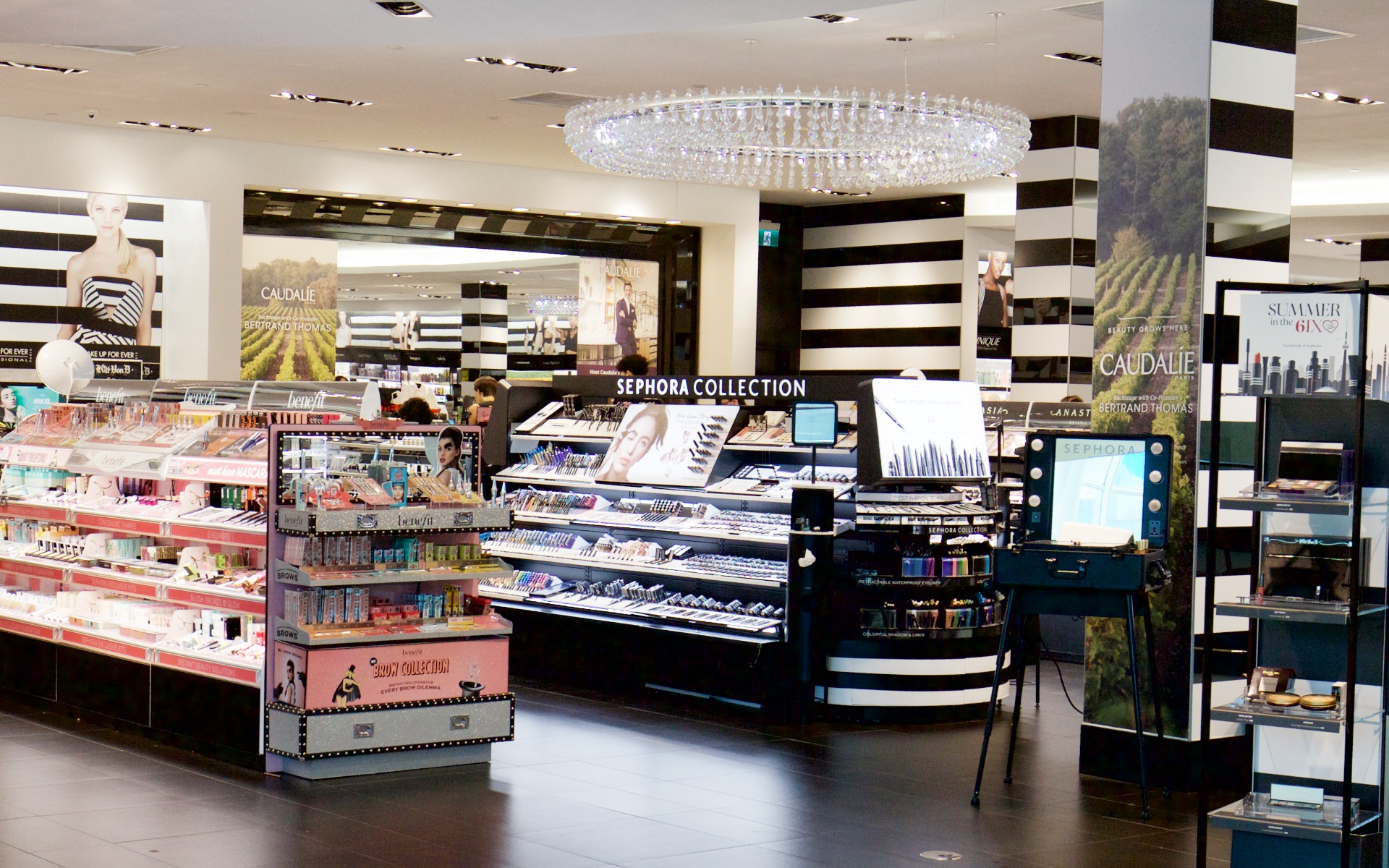 Sephora: how to save on purchases and receive gifts | The High ...